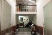 Cho thuê nhà Định Công Thượng ô tô tránh, 4.5 tầng x 45m2, 5 ngủ, 15 Triệu